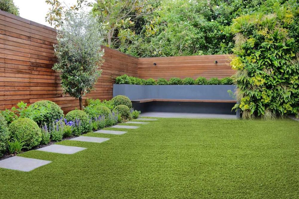 Sztuczna Trawa Basen Taras Miękka  Crykiet  1,33m , 2m, 4m