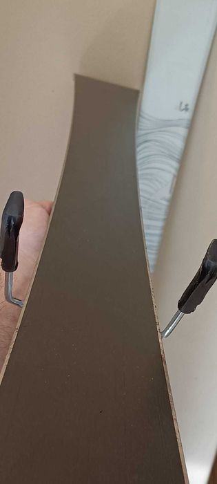 Skis Dynastar 156