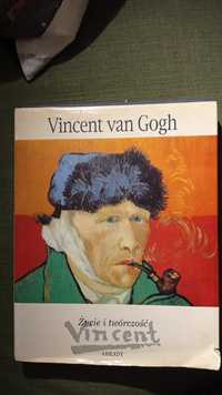 Album Arkady Vincent van Gogh