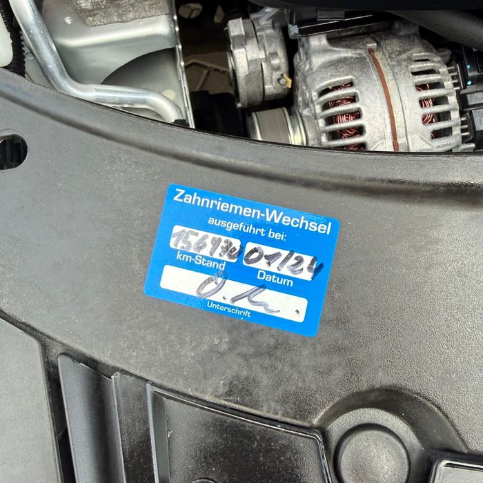 Свіжопригнанний 1.6 MPI/2009 pik/194тис.ориг.пробіг.