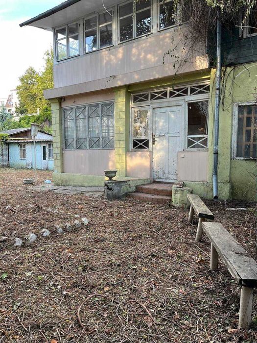 Продам ділянку 10 соток на 13 Фонтана.