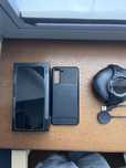 Samsung s21 ultra + Samsung watch 4 classic