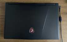 Laptop Gamingowy MSI 17,3” GL73 8RC