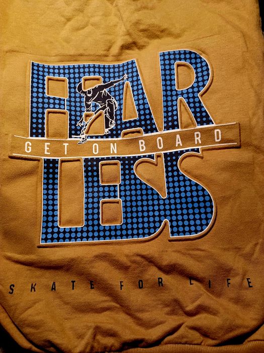 Bluzy  chlopiece 146/152