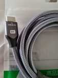 HDMI 2.1 HIGH SPEED 8K-120HZ 8K-60HZ VegGieg  5 M