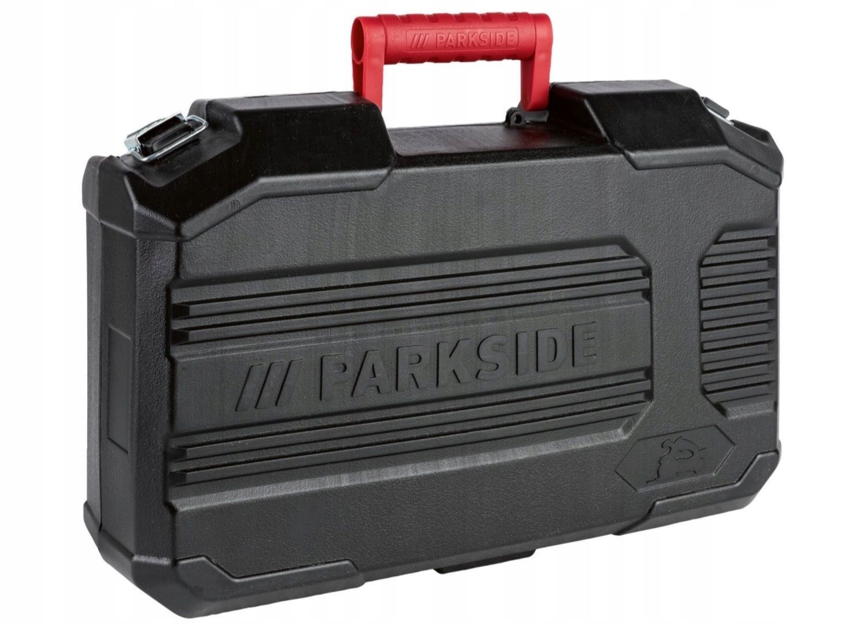 Elektryczna Pilarka Wgłębna Parkside PTS 710 B2 3xTarcze Laser Walizka