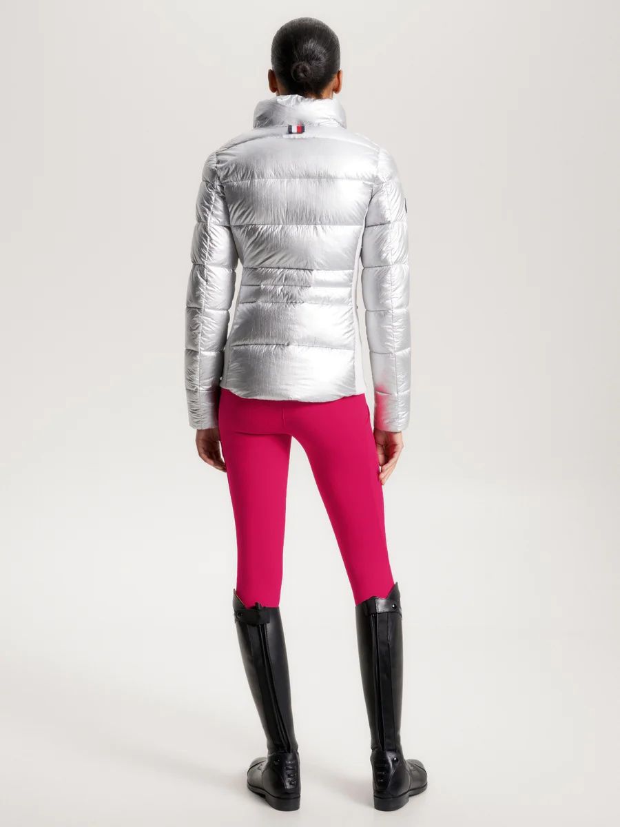Kurtka jezdziecka zimowa Tommy Hilfiger Equestrian S 36