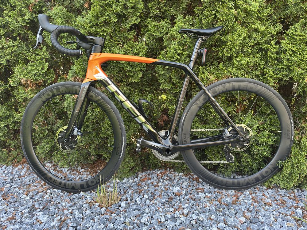 Trek Emonda SL7 2022