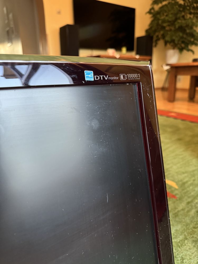 Monitor Samsung 20" SyncMaster T200HD