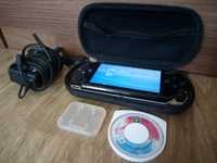 Konsola Sony PSP - 2004