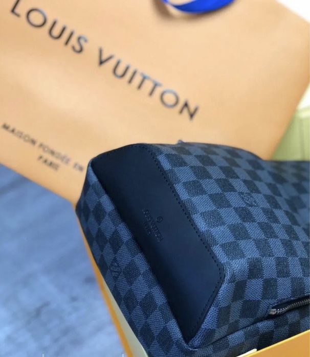 Мужская сумка Louis Vuitton