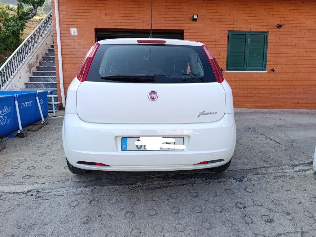 Fiat Grande Punto