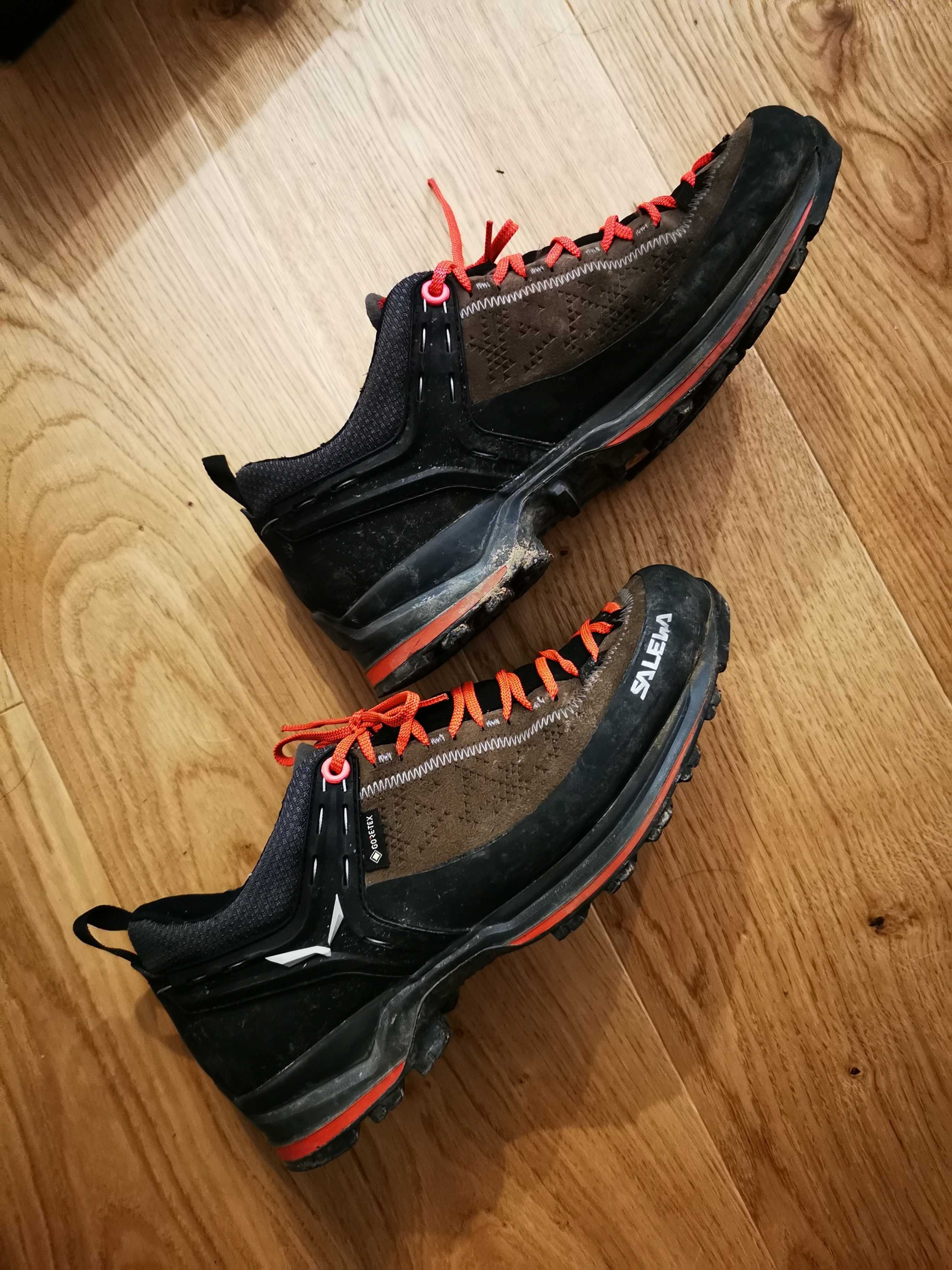 Salewa WS Mtn Trainer 2 gtx 40 Salewy