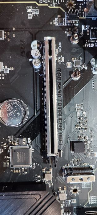 Płyta główna MSI MAG B650 Tomahawk wifi