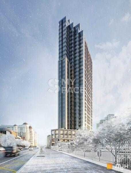 Приміщення комерція 350м2 Антоновича Горького 136 Велика Васильківська