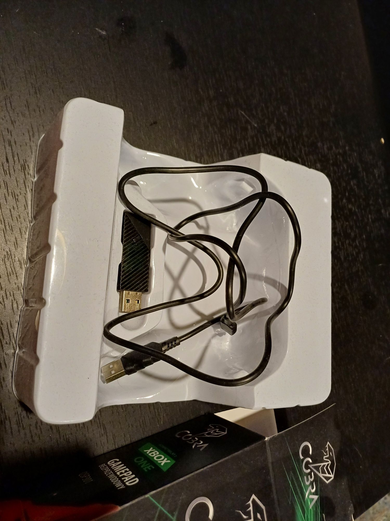 Gamepad bezprzewodowy COBRA