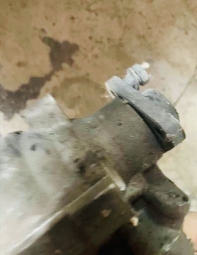 насос гидроусилителя Fiat Doblo Fiorino Bioder Opel Combo вантажівок