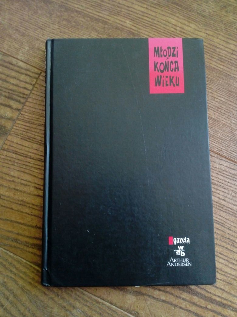 Młodzi końca wieku