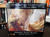 Marc-Antoine Charpentier – Motets Pour Le Grand Dauphin – Desenclos