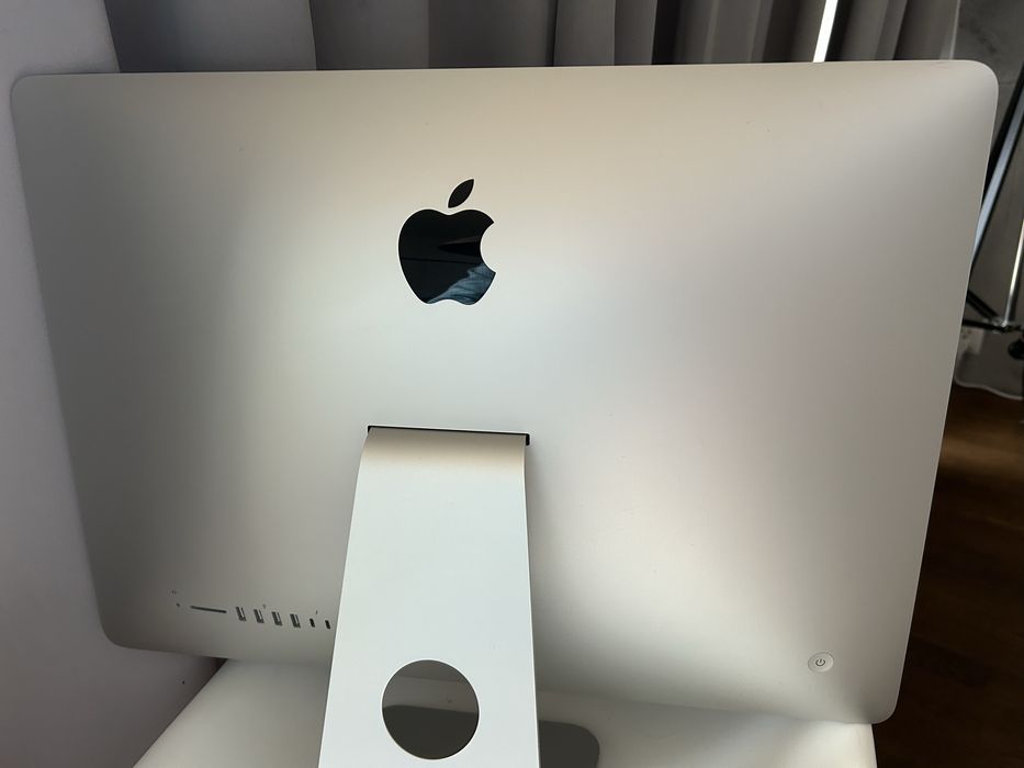 Apple iMac 27 A1419 i7 3.5GHz 16GB 1 TB SSD