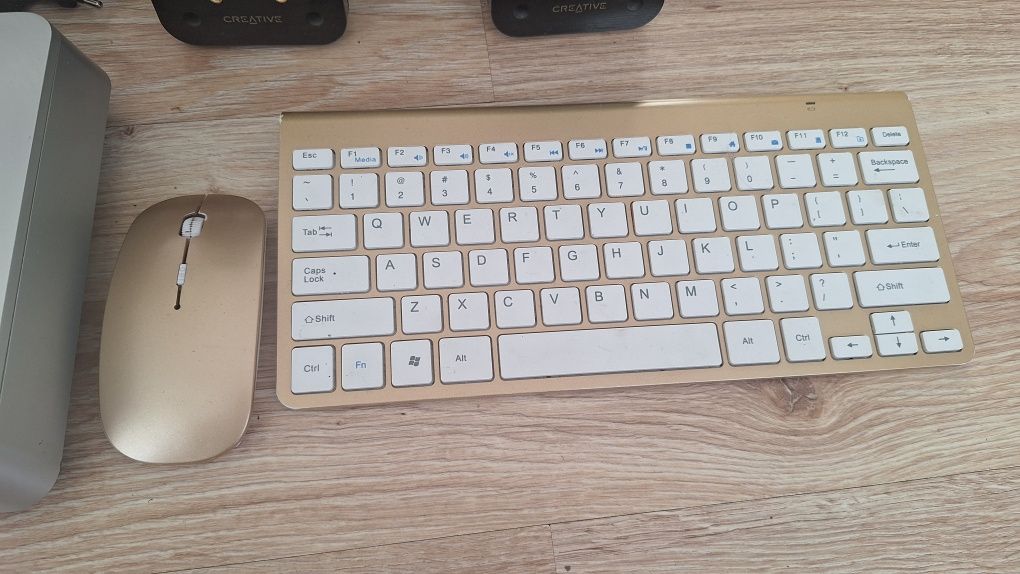 Komputer Asus VivoPC VM42