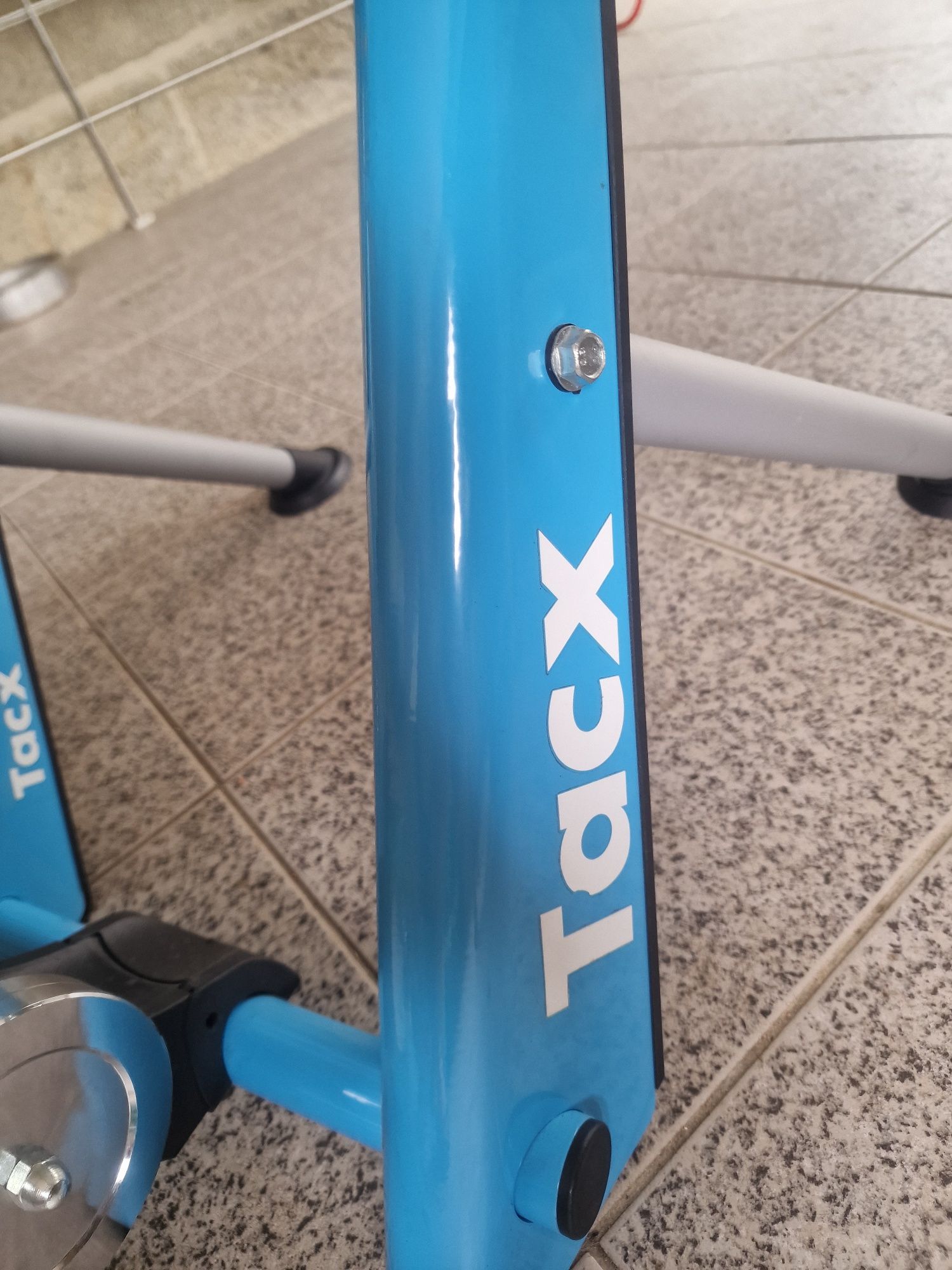 Rolos de Treino Tacx