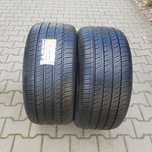 2x 275/40R19 Michelin Primacy MXM4 ZP MOE Para opon letnich Poznań