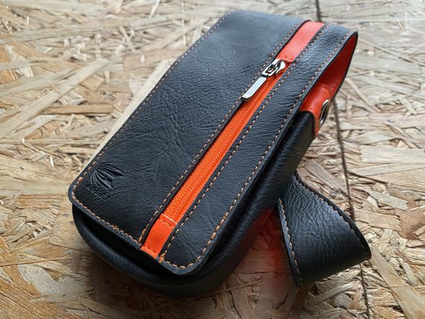 Etui na lotki rzutki Target Daytona Darts Wallet