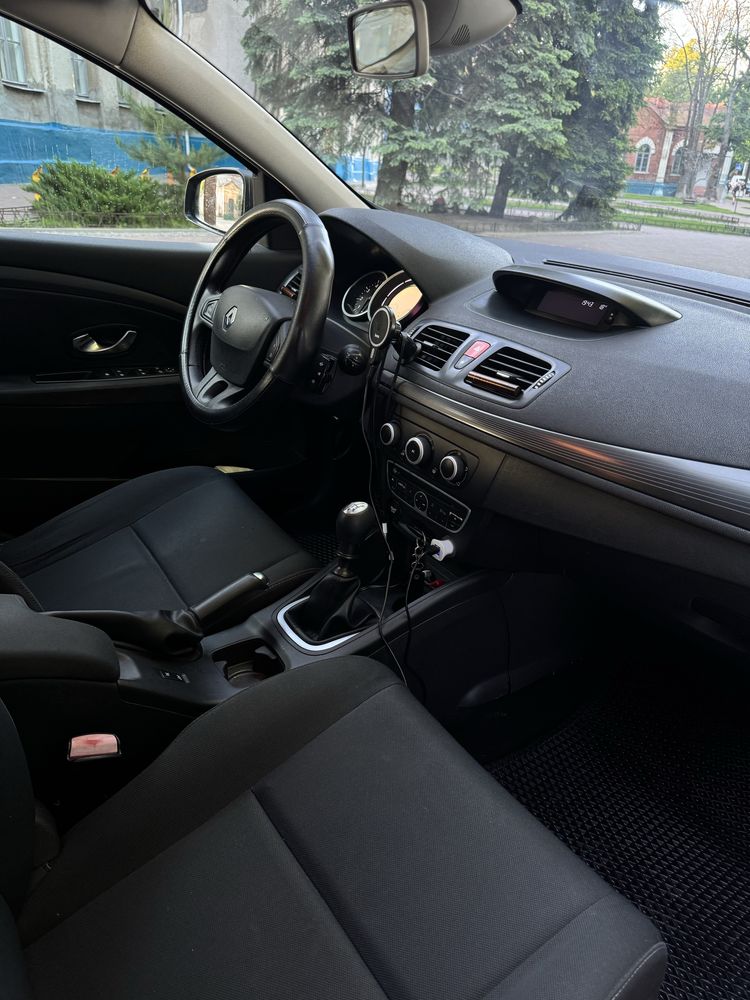 Продам Renault Megane 3