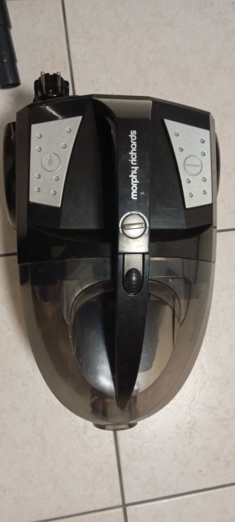 Aspirador Morphy Richards