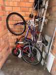 Bicicleta Schwinn
