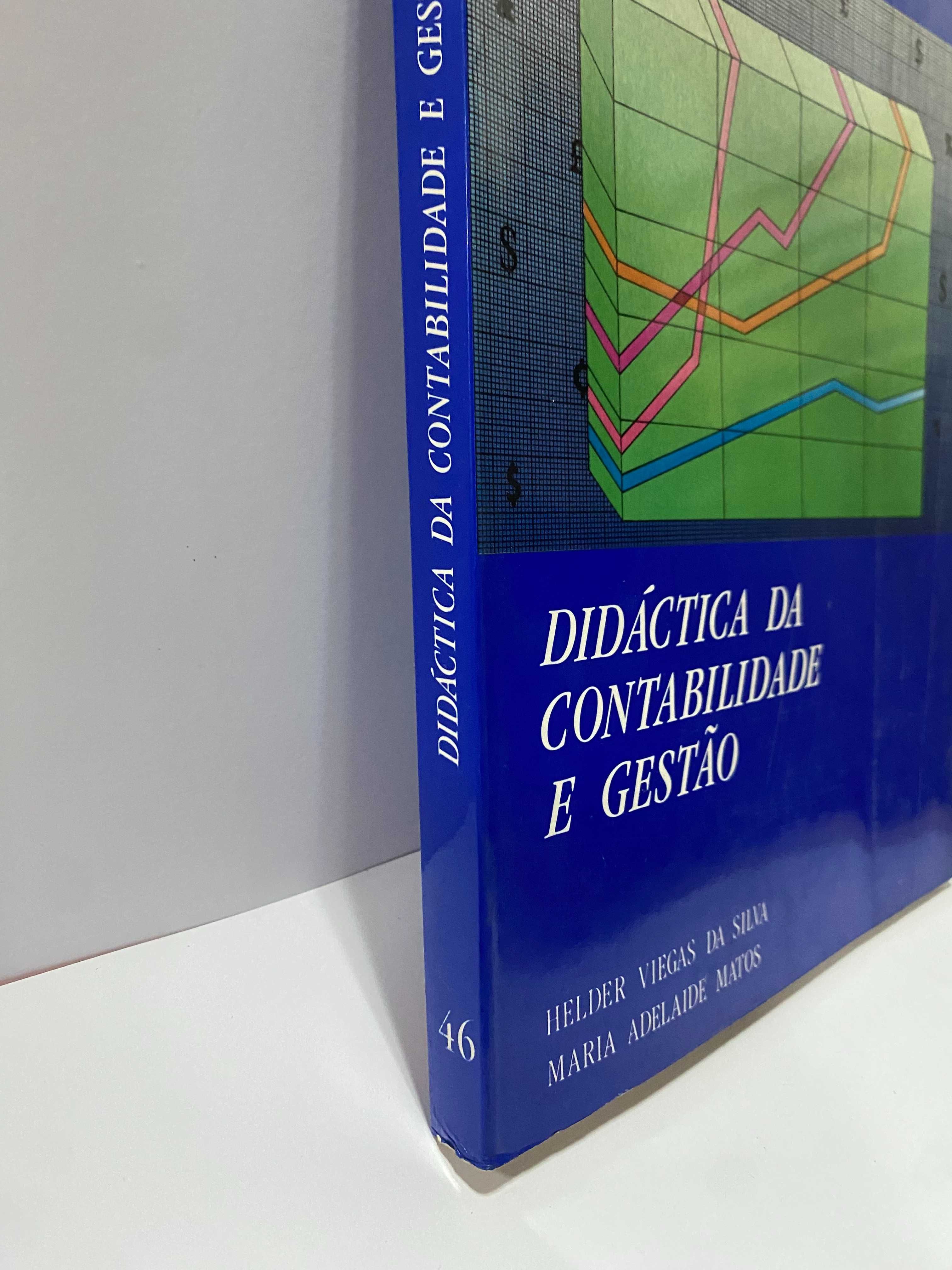 Didáctica da Contabilidade e Gestão - Universidade Aberta