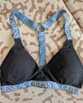 Sportowy stanik Guess