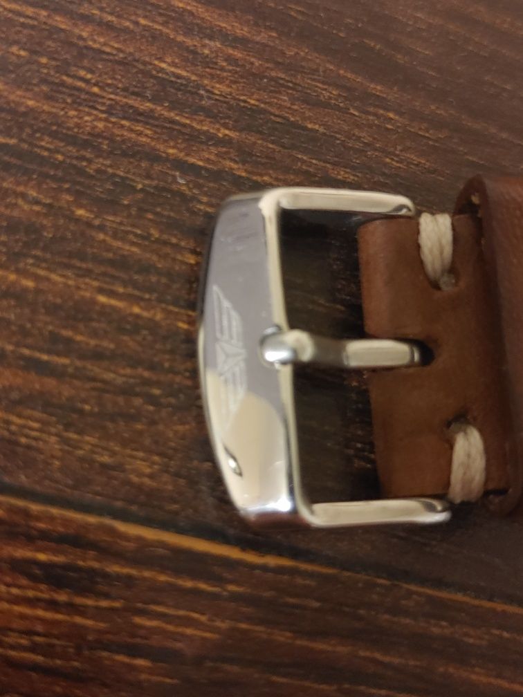 Zegarek Iron Annie G38 Dessau Chronograph IA-5376-5