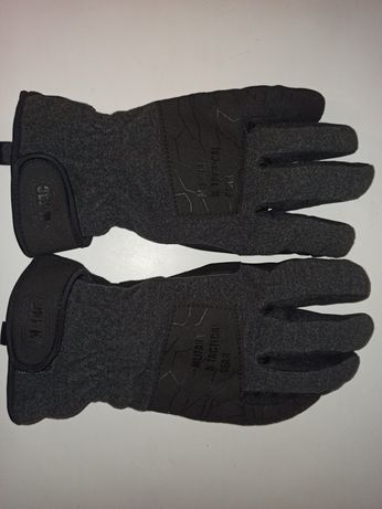 Перчатки зимние М-ТАС