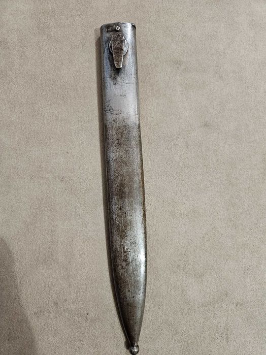 Pochwa bagnetu Perkun