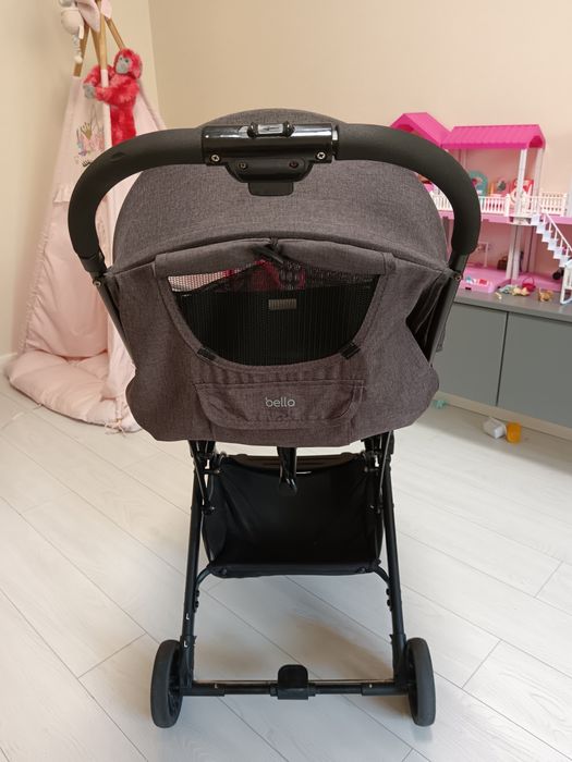 Продам дитячу прогулянкову коляску