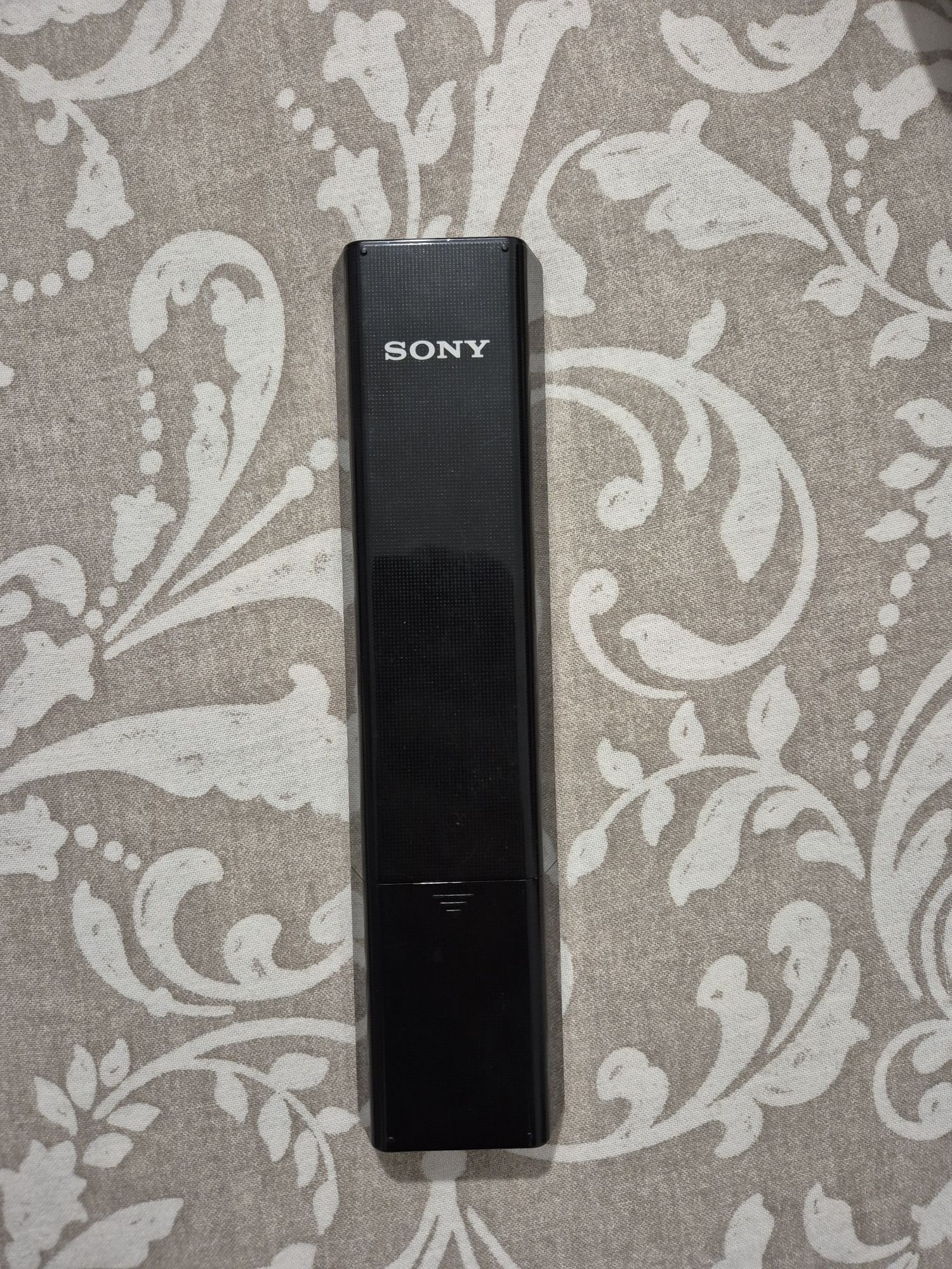 Comandos e suporte tv sony