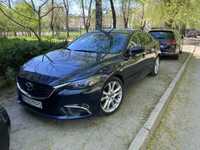 Продам Mazda 6