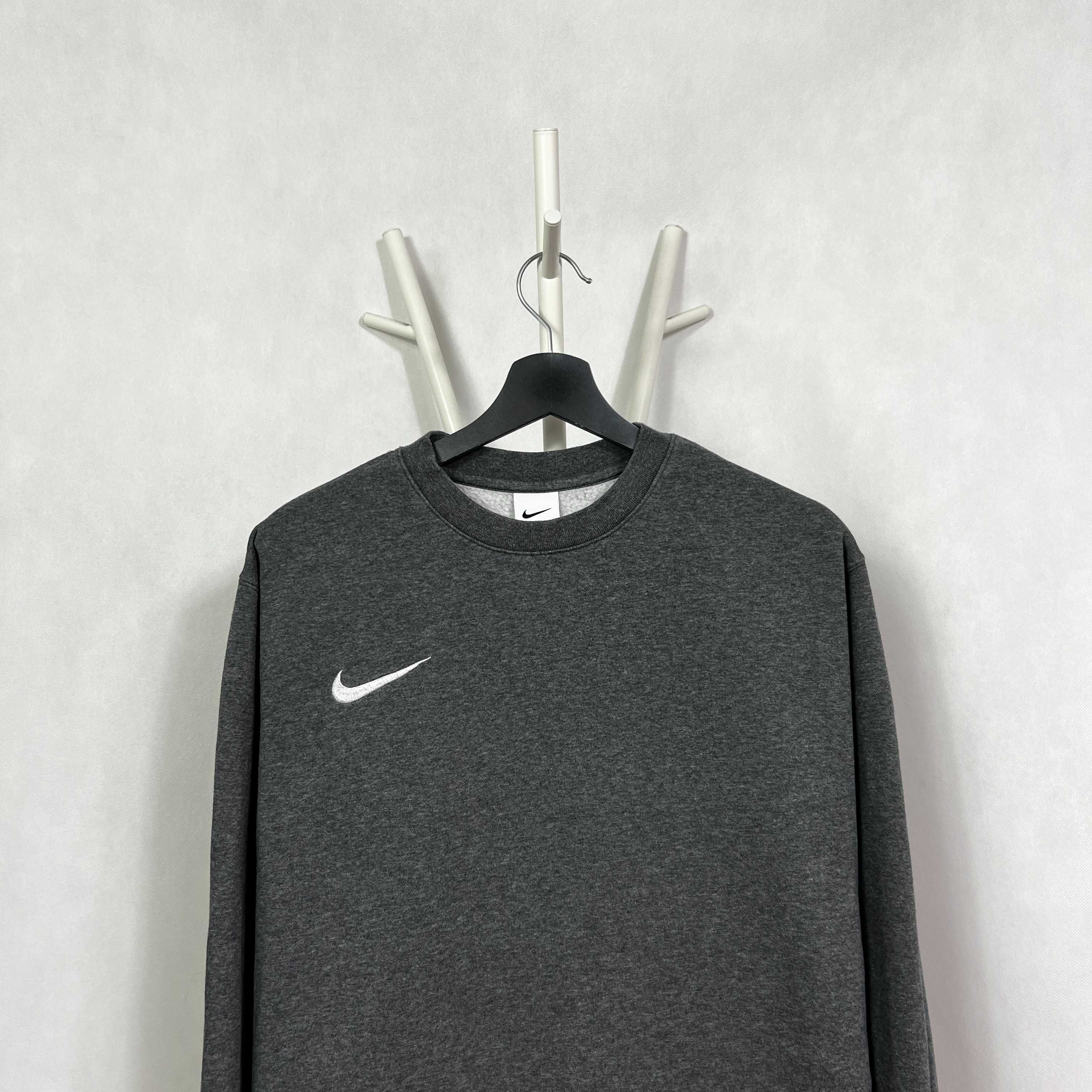 Bluza bez kaptura crewneck Nike