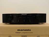 wzmacniacz Marantz PM6007