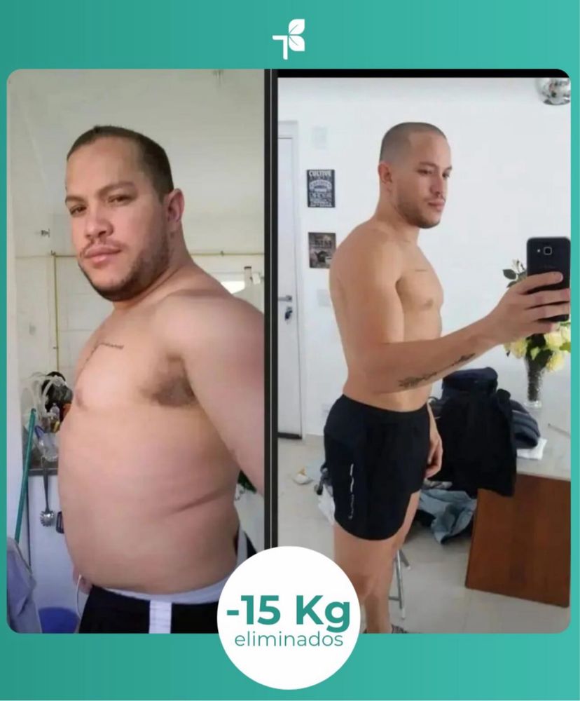 Suplementos natrurais para emagrecimento , detox, colageno!