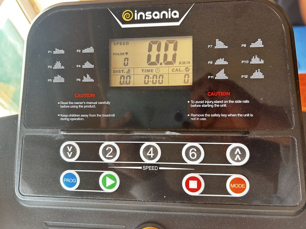 Passadeira pouco tempo de uso