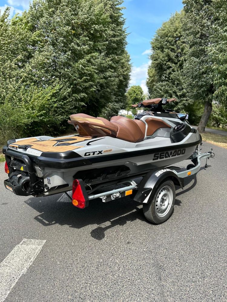 Skuter wodny Sea Doo Gtx 300 Sea Doo