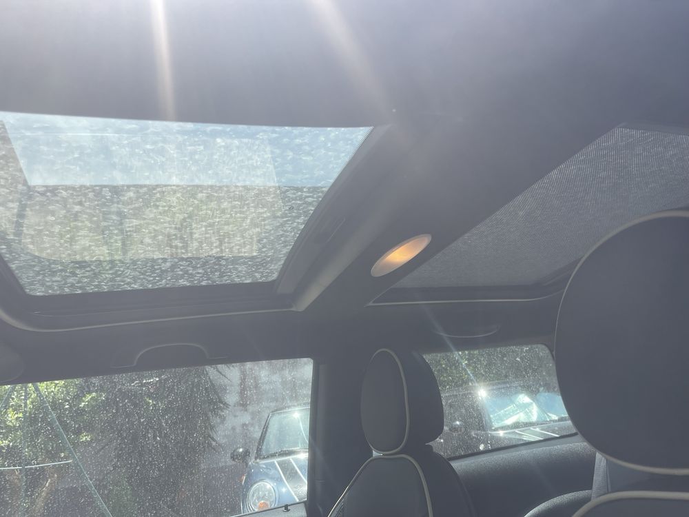 Mini Cooper 1.6D