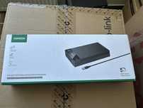 UGREEN Obudowa Dysku Kieszeń 3.5' SATA I II III HDD USB 3.0 TypB
