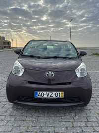 Toyota iQ 1.0 Gasolina 2009