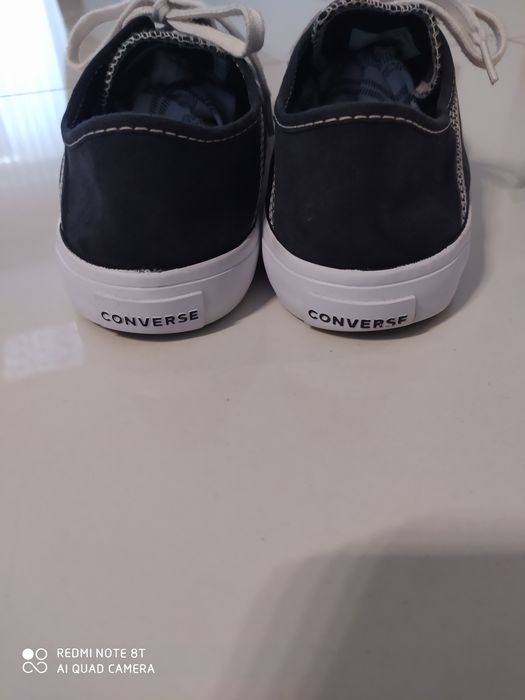 Converse trampki 40