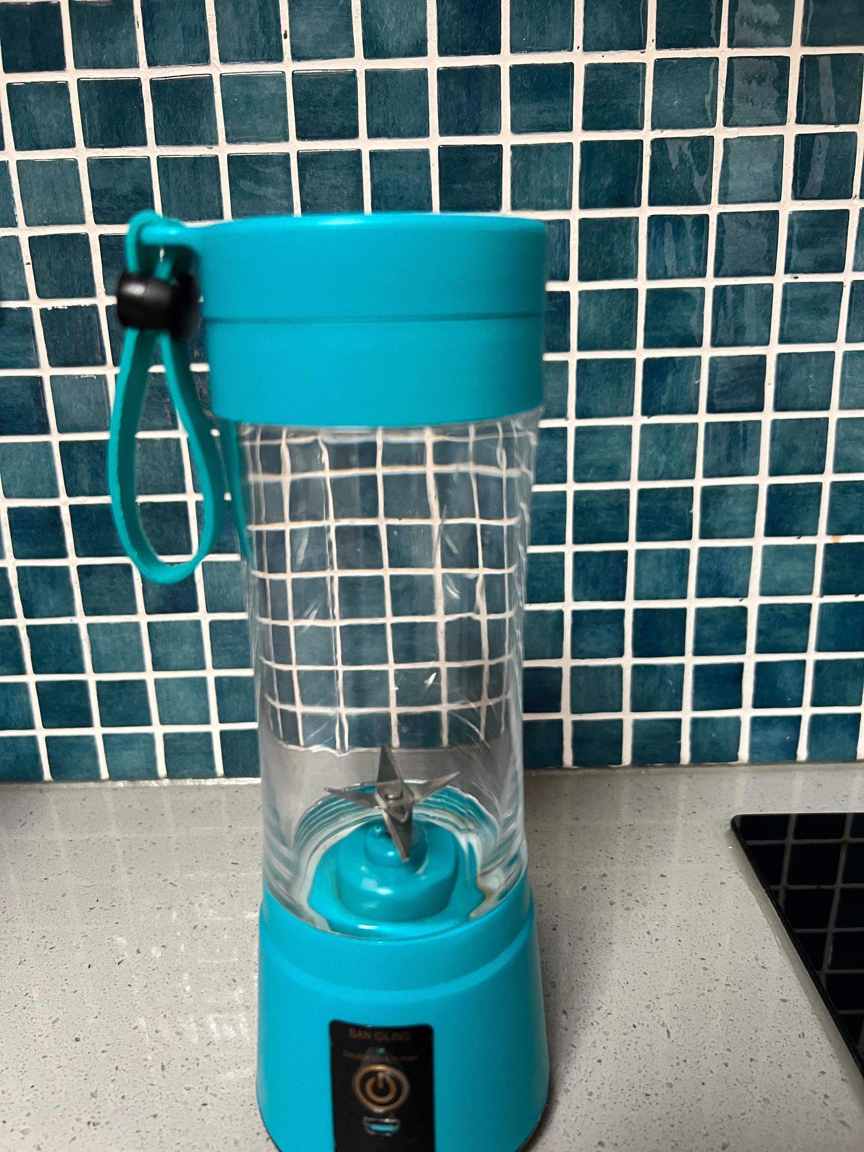 Liquidificador Portáti