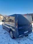 Renault Trafic 1.9 tdi 6 biegowy